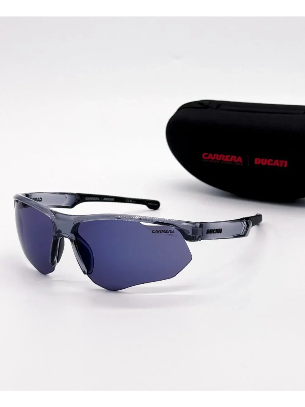 New CARRERA CARDUC 044/S R6S/XT Sport Sunglasses
